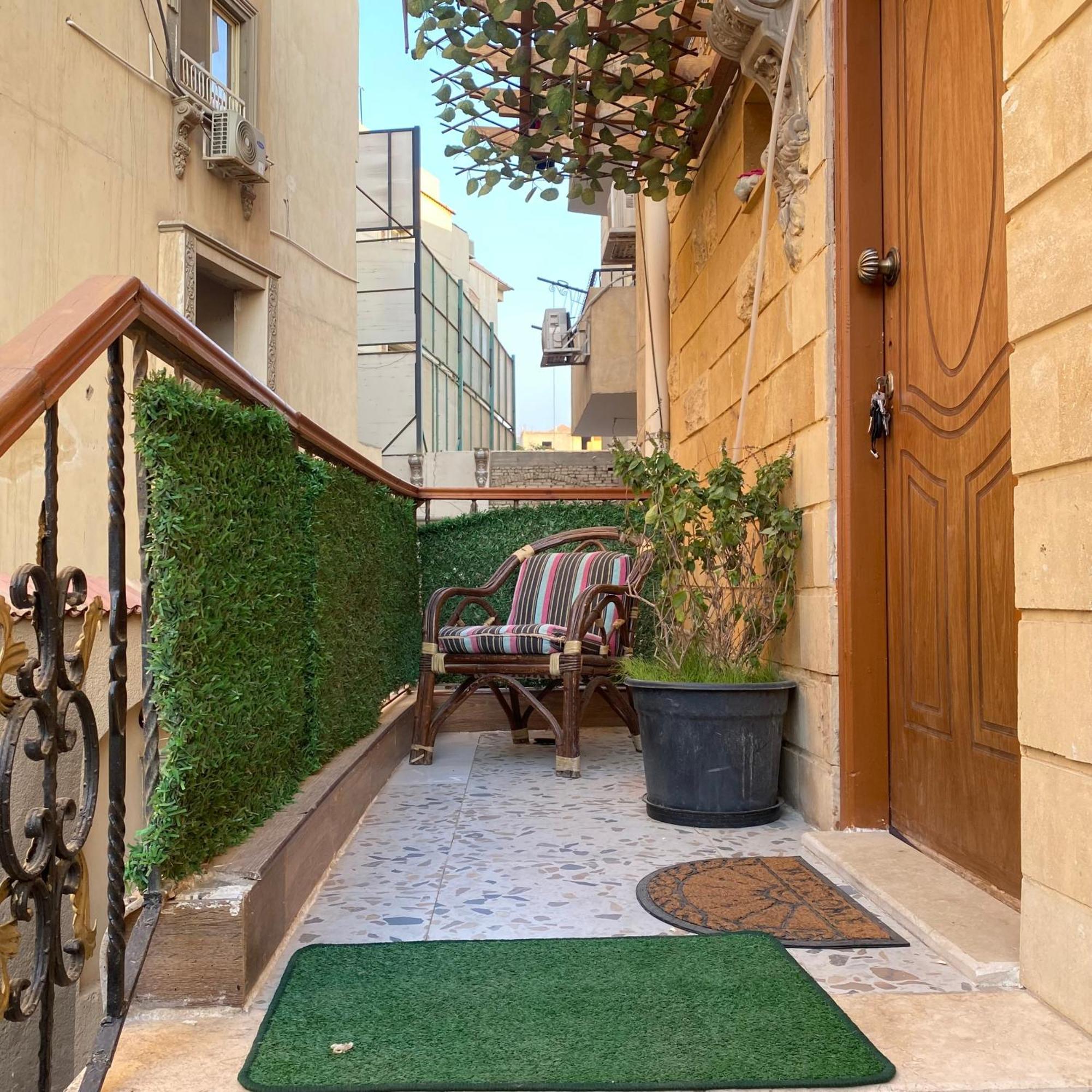 Sunny New Il Cairo