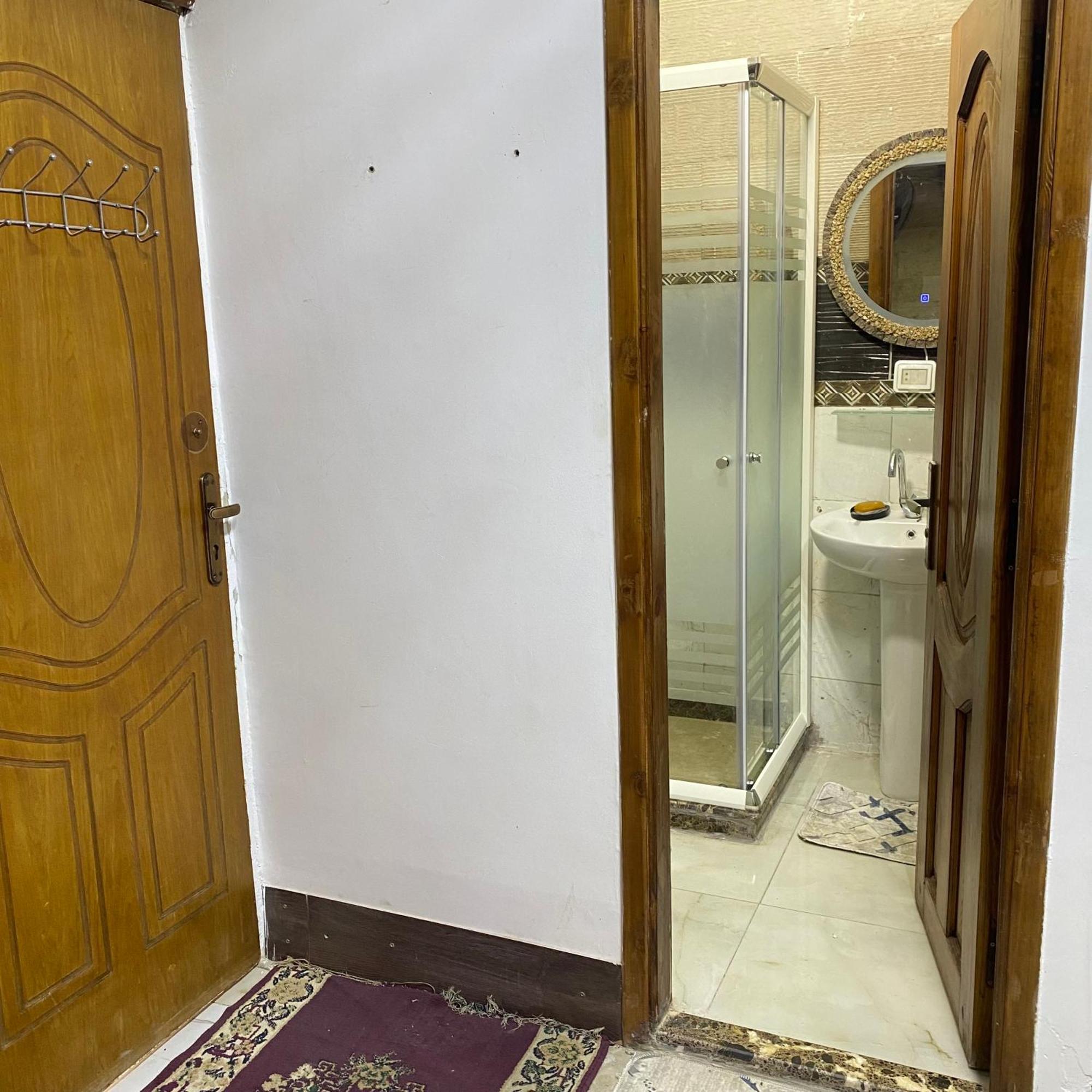 Sunny New Appartamento Il Cairo