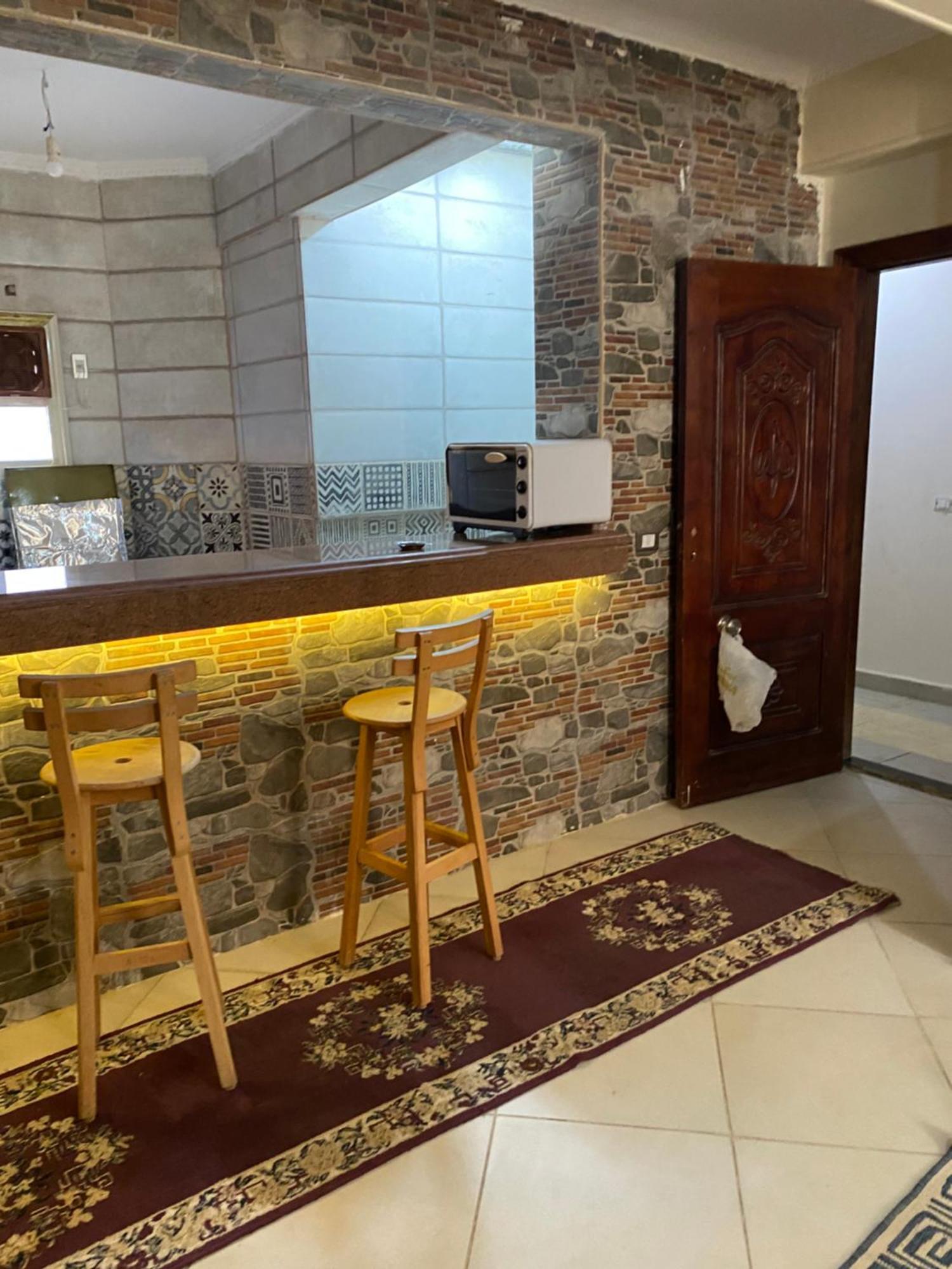 Appartamento Sunny New Il Cairo