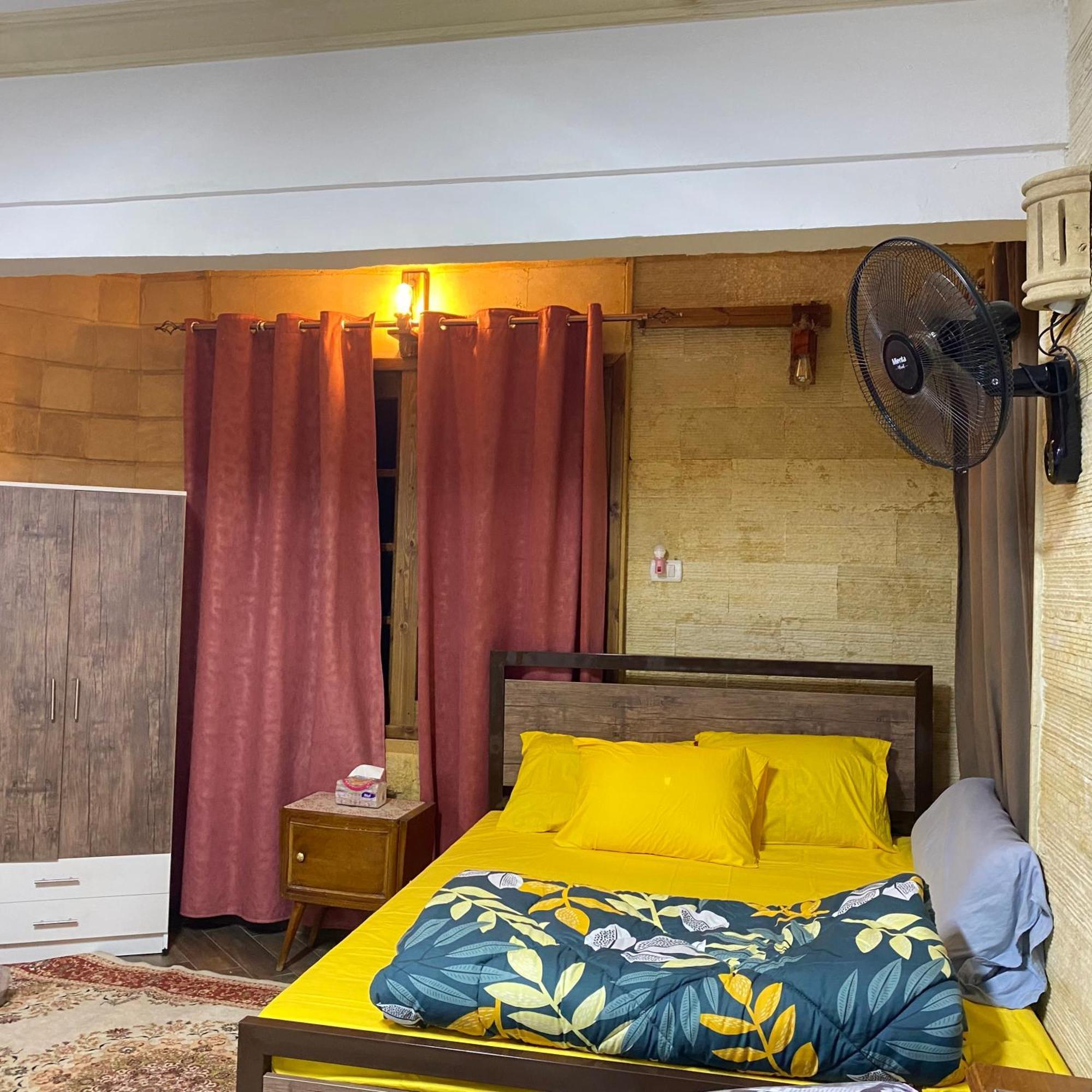 Apartment Sunny New Kairo