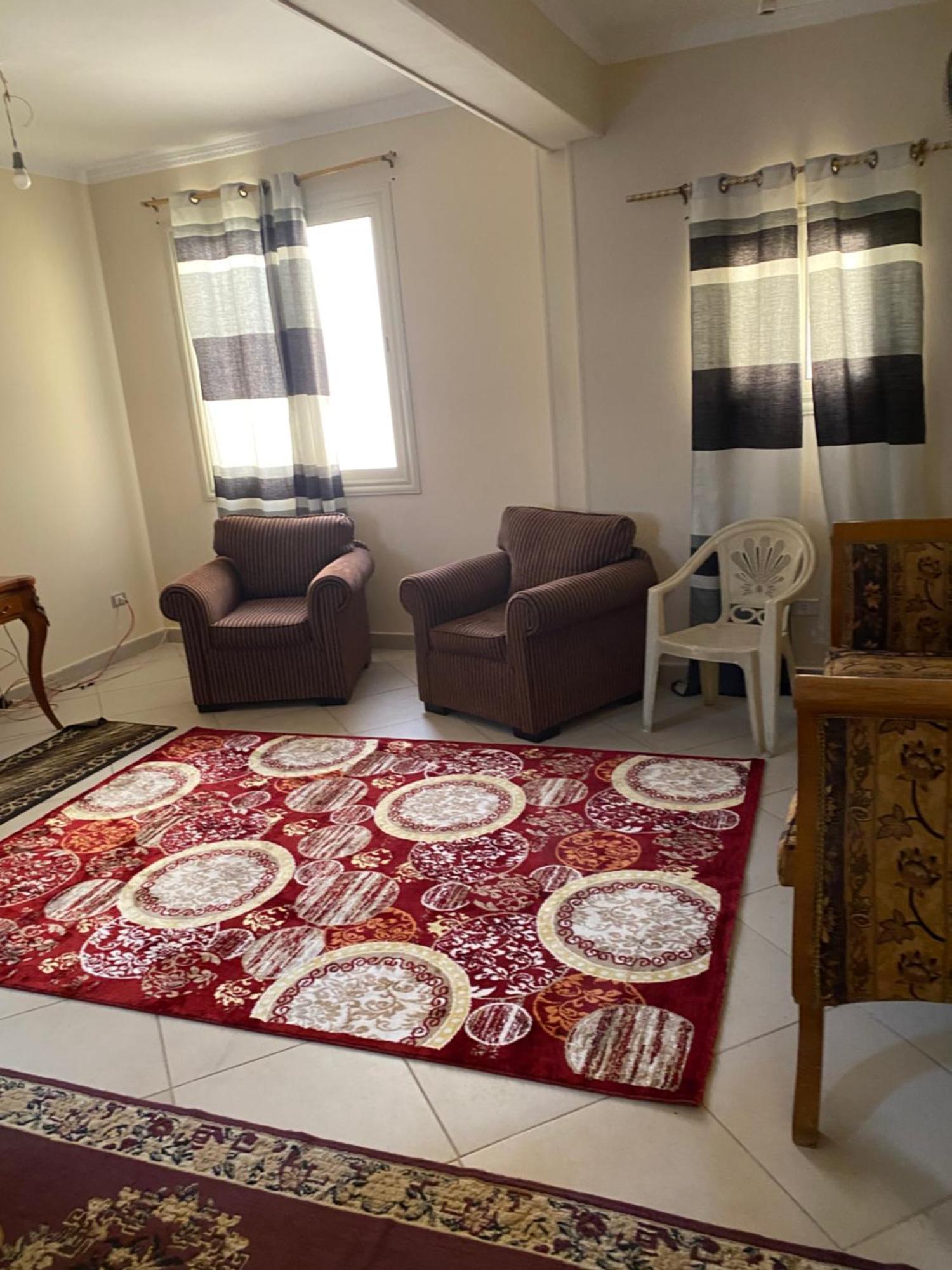Sunny New Apartment *